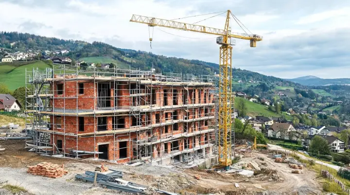 Sanierungseinschätzung & Kalkulation in Rotenburg