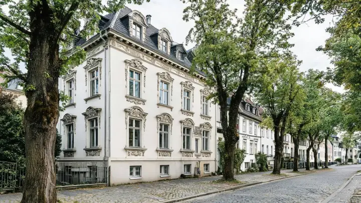 Hauskaufberatung in Rotenburg