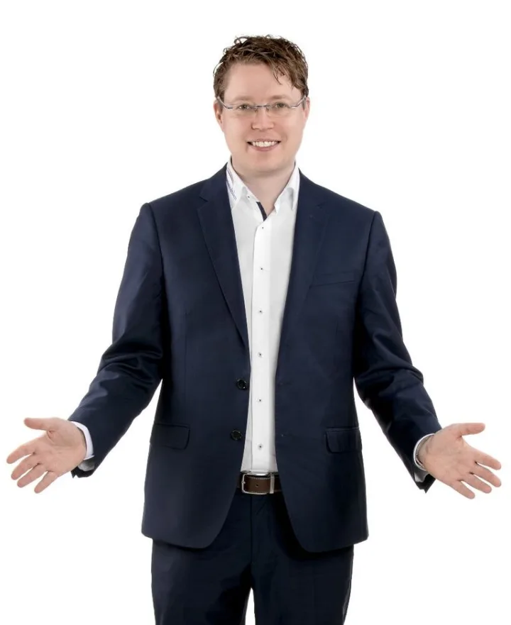 Sebastian Fesser, Baugutachter und Sachverständiger für Rotenburg